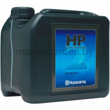 Масло 2Т 20л HP Husqvarna 587 80 85-30-0