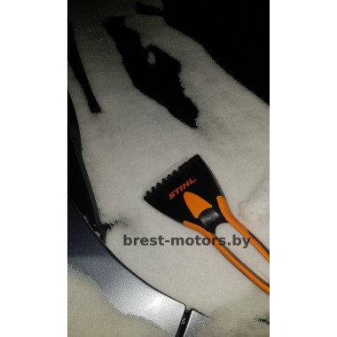 Скребок для льда STIHL 0420 760 0000-1
