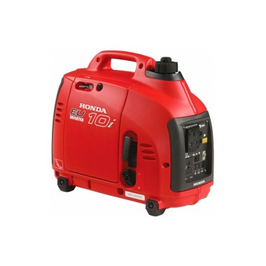 Бензогенератор HONDA EU10i-T1G-0