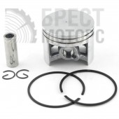 Поршень бензопилы Stihl 044 D50 1128 030 2000 Поршень бензопилы Stihl 044 D50 1128 030 2000