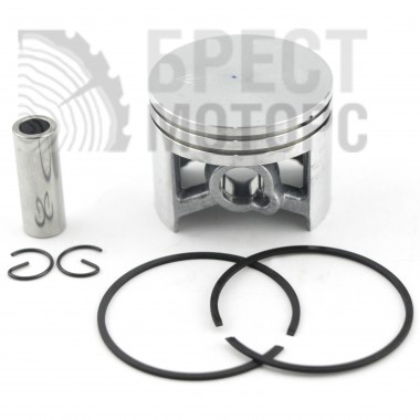 Поршень бензопилы Stihl 044 D50 1128 030 2000 Поршень бензопилы Stihl 044 D50 1128 030 2000-0
