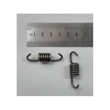 Пружина сцепления мотокосы 6 витков 430-11-0