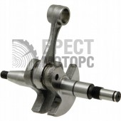 Коленвал бензопилы STIHL MS 361 11350300400