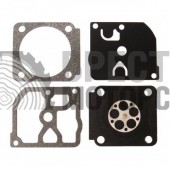 Ремкомплект карбюратора STIHL MS180 11300071061