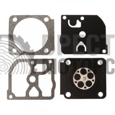 Ремкомплект карбюратора STIHL MS180 11300071061-0