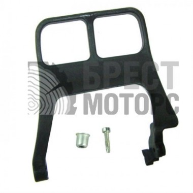 Приспособление для защиты рук STIHL MS 361 -0