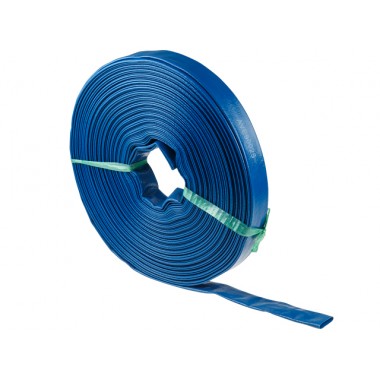 Шланг дренажный мотопомпы 2"x50 м (4 бар) AV engineering (AVE90050)-0