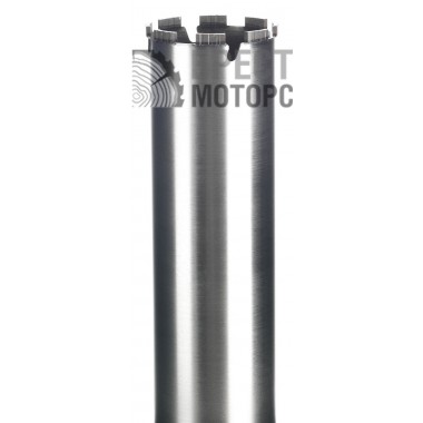 Коронка бурильная алмазная VARI-DRILL D35 d112 1-1/4" (350мм, сухое и влажное бурение), 522 79 09-01-0