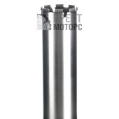 Коронка бурильная алмазная VARI-DRILL D35 d152 1-1/4" (350 мм, сухое и влажное бурение), 522 79 11-01