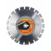 Диск алмазный Husqvarna ELITE-CUT S85 600 мм 25,4/20 (асфальт)