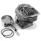 Цилиндр с поршнем STIHL MS 460 D52 1128 020 1221