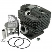 Цилиндр с поршнем STIHL MS 780 880 D60 1124 020 1209