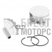 Поршень бензопилы STIHL MS 880 D60 1124 030 2007 Поршень бензопилы STIHL MS 880 D60 1124 030 2007