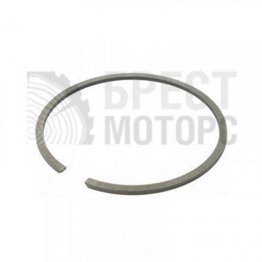 Кольцо поршневое STIHL MS 210 211 230 FS250 350 400 1,2мм  Кольцо поршневое STIHL MS 210 211 230 FS250 350 400 1,2мм -0