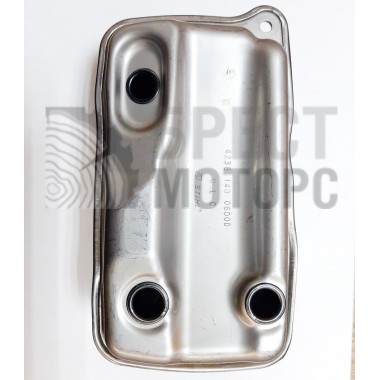 Глушитель бензореза Stihl TS 420 42381400610-0