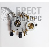 Карбюратор для бензореза STIHL TS 420 42381200603 аналог