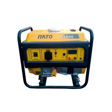 Бензогенератор RATO R1000 1.0 кВт -0