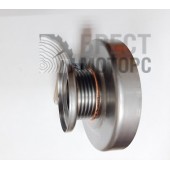 Шкив ременный Stihl TS410 420 (аналог Stihl 42387608500) TS41026