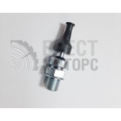 Декомпрессионный клапан FS400-480 41280209400	
