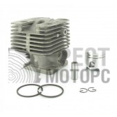Цилиндр с поршнем STIHL FS 460  D44   4147 020 1208
