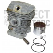 Цилиндр с поршнем STIHL FS 250 350 D40 41340201219