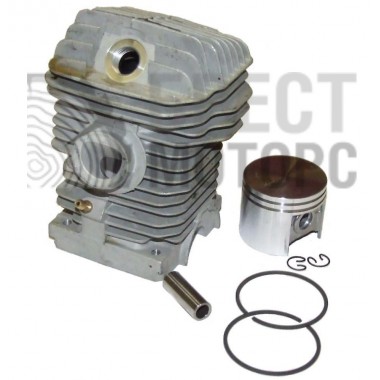Цилиндр с поршнем STIHL FS 250 350 D40 41340201219-0