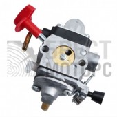 Карбюратор мотокосы STIHL FS130 HT131 41801200610