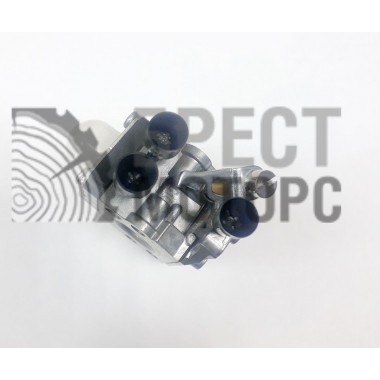 Карбюратор мотокосы STIHL FS38 45 55/аналог-0