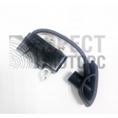 Модуль зажигания STIHL FS 87 90 100 130 HT 131 41804001308