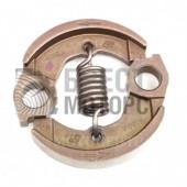 Муфта сцепления мотокосы STIHL FS 87, FS 90, FS 100, FS 130, FS 310 41801602000