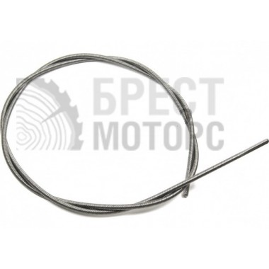 Ведущий вал мотокосы FS 55 аналог 41307113210-0