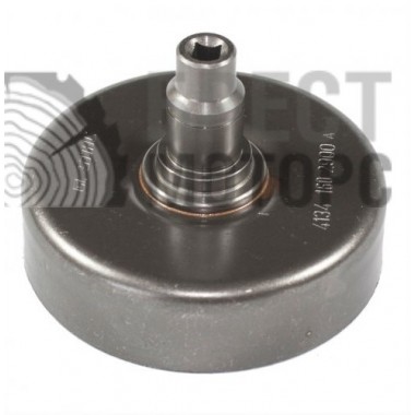 Барабан сцепления STIHL FS120 250 FARMERTEC аналог 41341602900-0