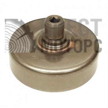 Барабан сцепления мотокосы Stihl FS400 450 480 аналог-0