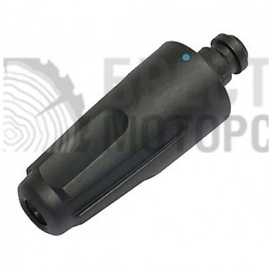 Форсунка для мойки STIHL RE 88 98 108 109 118 119 128 129 (роторная), бирюзовая точка-0