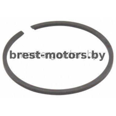 Кольцо поршневое Husqvarna 135 140 435 440 D41-0