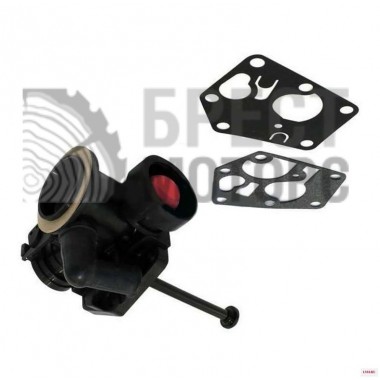 Карбюратор двигателя Briggs & Stratton 795475-0