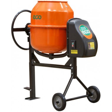 Бетономешалка ECO CMA-172 (170 л)-0