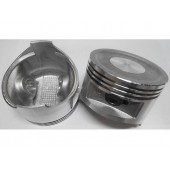 Поршень двигателя 15 л.с. 90 мм 190F (голый)