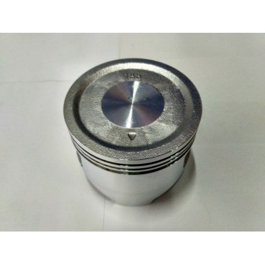 Поршень двигателя 13 л.с. 188F (голый) -0