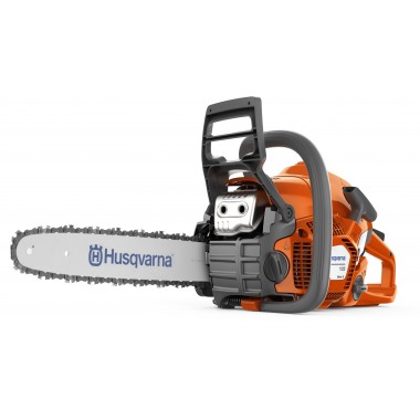 Бензопила Husqvarna 135 Mark II Бензопила Husqvarna 135 Mark II-0