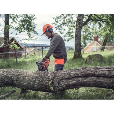 Бензопила Husqvarna 135 Mark II Бензопила Husqvarna 135 Mark II-3