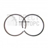 Кольца поршневые 39x1,5 мм