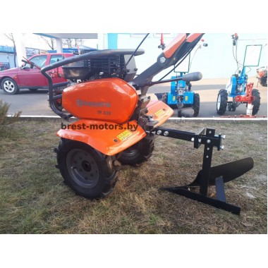 Культиватор Husqvarna TF338 967 31 68-01-5