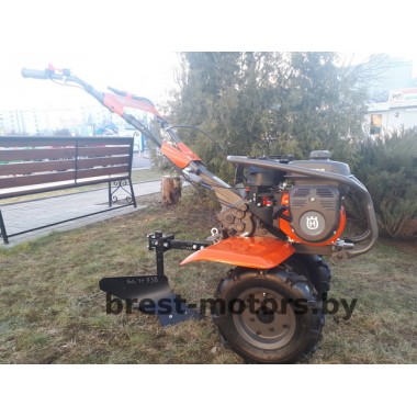 Культиватор Husqvarna TF338 967 31 68-01-6