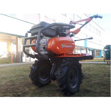 Культиватор Husqvarna TF338 967 31 68-01-0