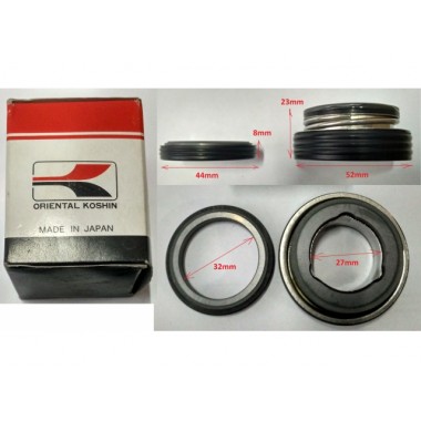 Сальник мотопомпы (механическое уплотнение) Koshin KTH-80X-0