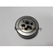 Барабан сцепления литой Oleo-Mac GS35 350 50240065R