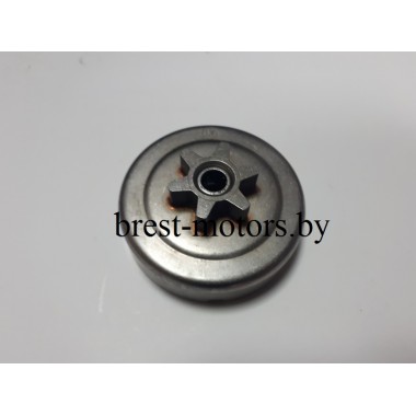 Барабан сцепления литой Oleo-Mac GS35 350 50240065R-0