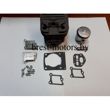 Группа поршневая к бензопиле Partner 350S/360S-0