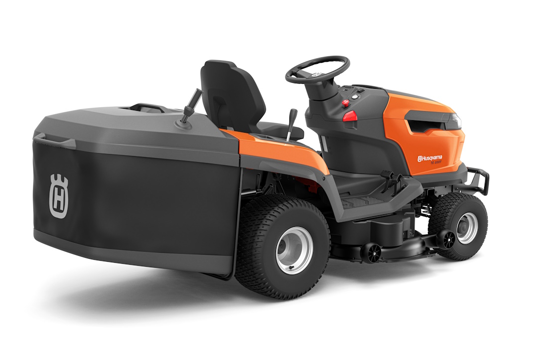  TC 220T